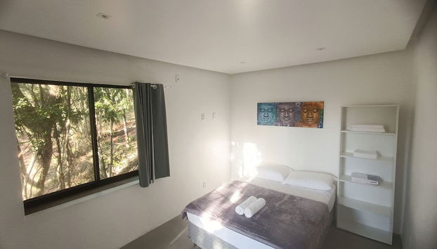 Casa Buda II - Garopaba - SC - Foto 4, Habitación