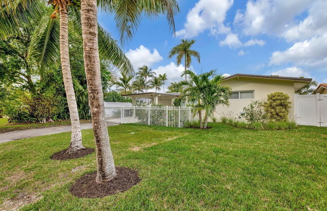 Waterfront Oasis w/ Enclosed Pool! - Foto 40