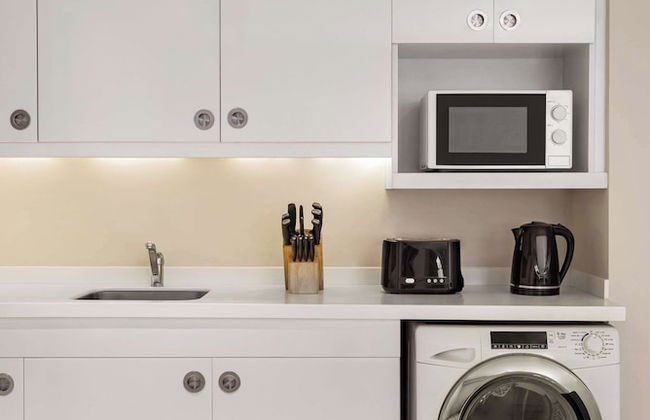 Levatio Suites Muscat, a member of Radisson Individuals - Foto 26