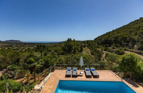 Charming villa with pool, Can Toni Mateu. - Photo 39