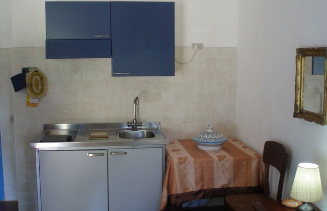 Agriturismo Costa Del Sud - Foto 9