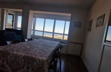 Espectacular piso 1ª Linea de Playa - Foto 6