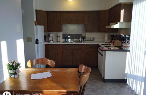Spacious Bass Creek Apartment B near Peace Trail - Foto 13