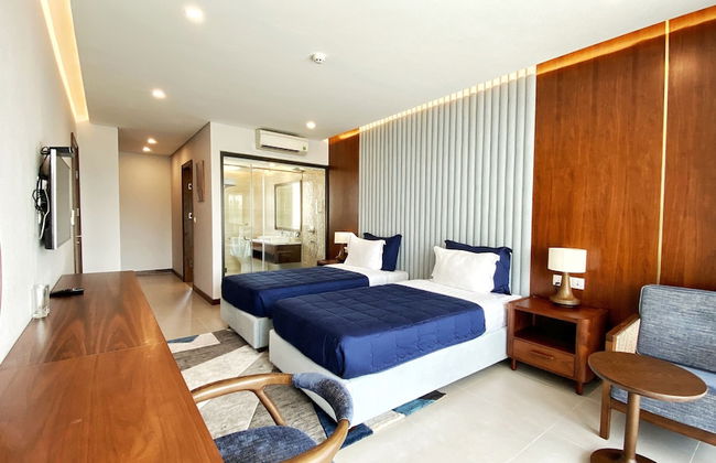 M Villas Phu Quoc - Foto 20