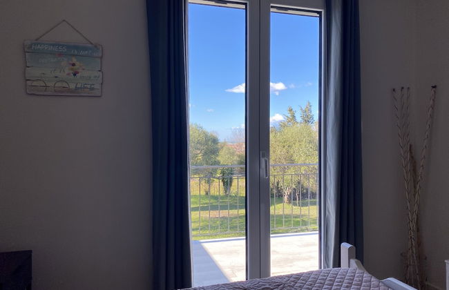 Alexander Apartments - Foto 20