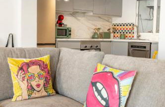 Valencia Designer Apartment next to metro - Photo 33