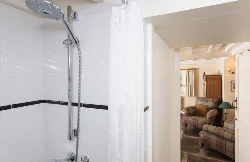 Big Barns Cottage - Foto 26