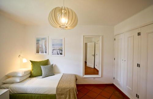 Albufeira Club 98 - O refúgio perfeito - Foto 18