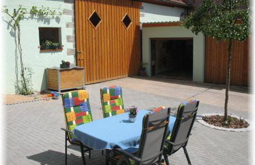 Ferienwohnung Pfrang - Foto 27