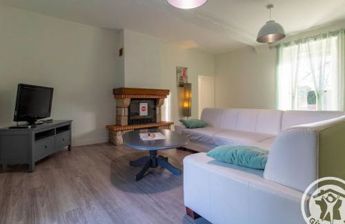 Gîte Mélisse : Calme et Confort à 30 min Puy du Fou - FR-1-622-100 - Foto 2