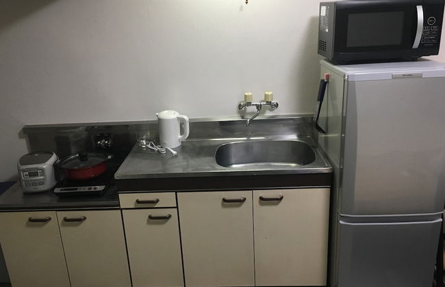 Stay inn Blue - Foto 7