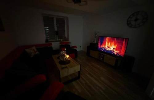 Dom na Kasztanowej - Balia i sauna - Dom na wyłączność - Wielkanoc Majówka - Foto 7