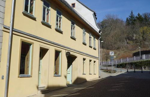 Pension zum Hirschstein - Photo 23