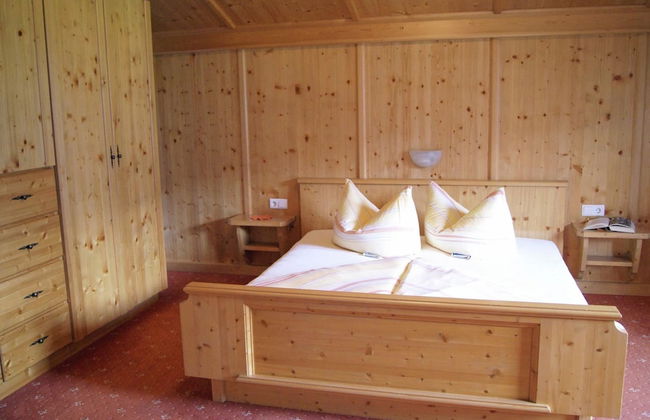 Delightful Apartment in Zell am Ziller With a View - Foto 9