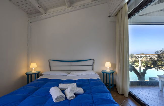 Villa Retreat With Mesmerizing sea View - Foto 9