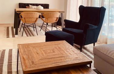 Lagos de Santa María Luxury Apartment Isabel - Photo 58