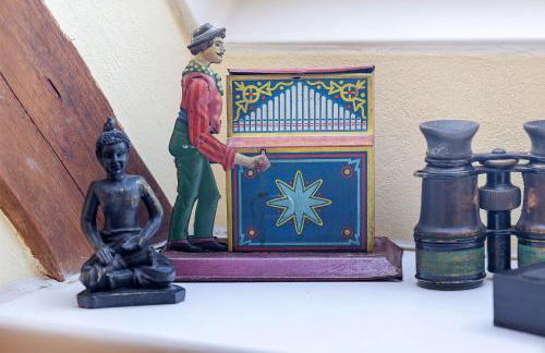 Dachgeschosswohnung Wohllebe - Foto 18