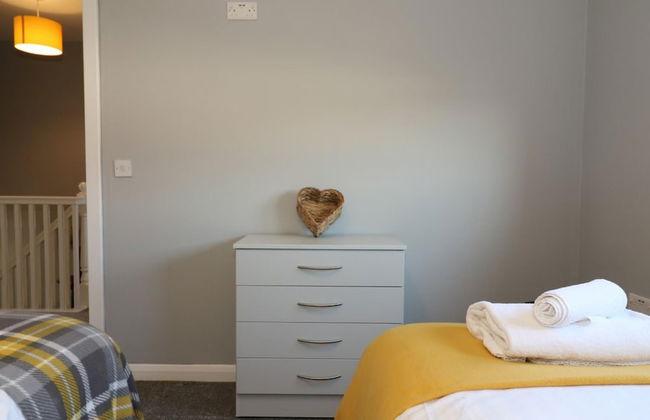 Whistleberry House - Hamilton - Photo 5