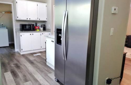 Backwoods Milton House 3BR&2bath - Foto 23