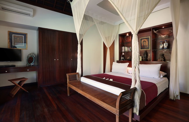 Villa Bali Asri Seminyak - Foto 7