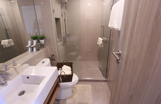 Serio Condo - Foto 7