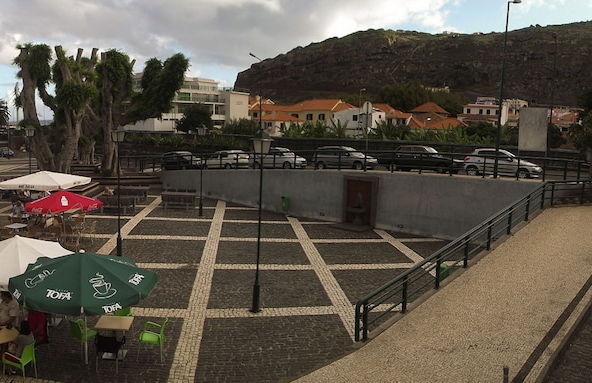 Casas da Avenida e do Pico - Foto 71