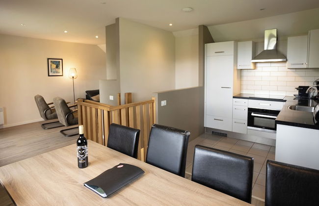 La Sapinière - Foto 61