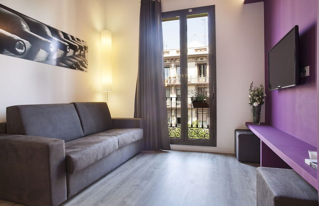 Habitat Apartments ADN - Photo 64