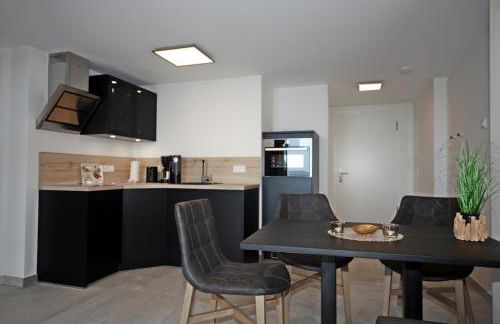 Villa Düne -Penthousewohnung WE 18 - Foto 16