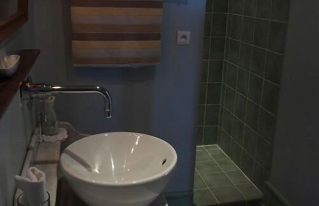 Château des Marcilly Talaru - Foto 22