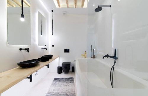 Portara Seaside Luxury Suites - Foto 128