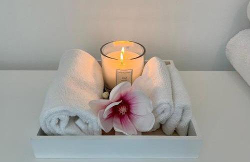 stilvolle Ferienwohnung Sweet Magnolia - Photo 22