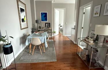 Central Park north spacious residence - Foto 5