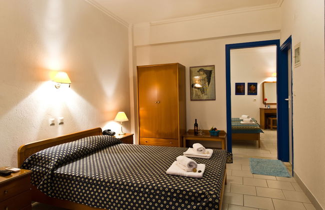 Lazaridis Luxury Apartments - Foto 8