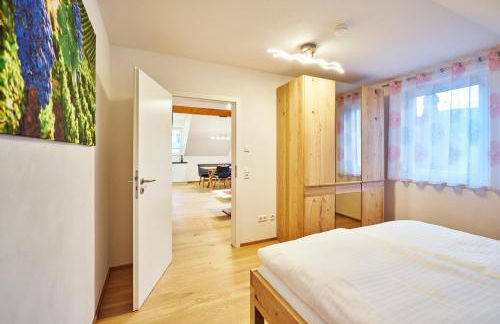 Müller s Ferienhäusle UG - Foto 4