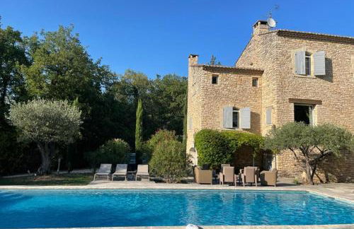 Propriété d'exception au coeur du Luberon - Foto 52