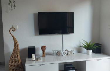 Torremolinos Moderno Apartamento internet y aparcamiento gratis - Foto 11