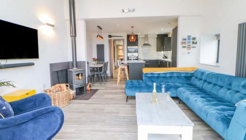 The Hay Barn - Foto 3