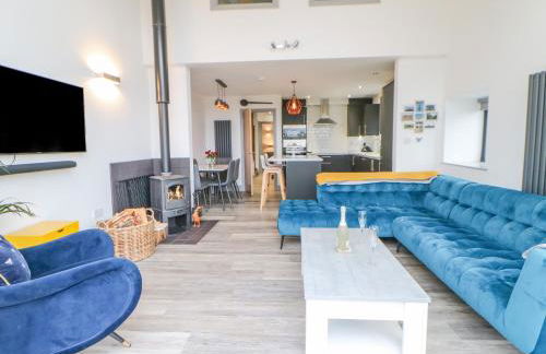 The Hay Barn - Foto 3