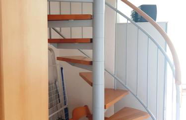 Ferienwohnung 10 im Fischerhaus am Neuensiener See - Foto 25