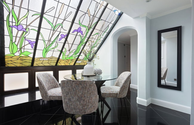 Mayfair House - Foto 131