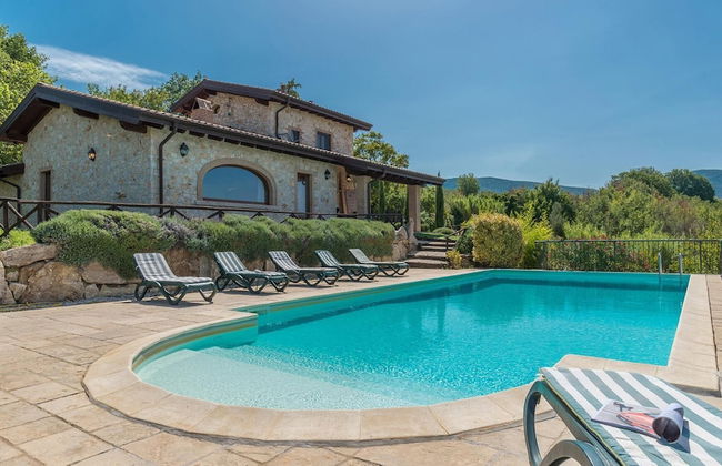 Il Casale Del Nonno 8 2 - Foto 36