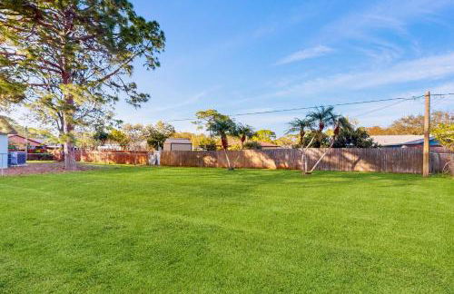 Cozy Palm Bay Get Away - Foto 9