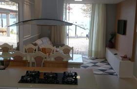 Apartamento Frente Mar em Porto Belo - Foto 15