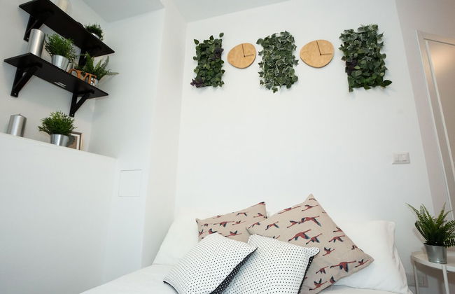 Home Hotel - Paruta 65 - Foto 55