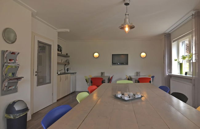 Lovely Group House near Winterberg with Private Sauna, Garden, & Terrace - Foto 26