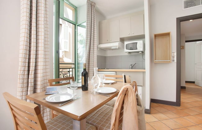 City-center Apartment - Foto 11