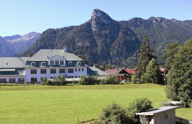 Lovely Apartment in Oberammergau - Foto 19