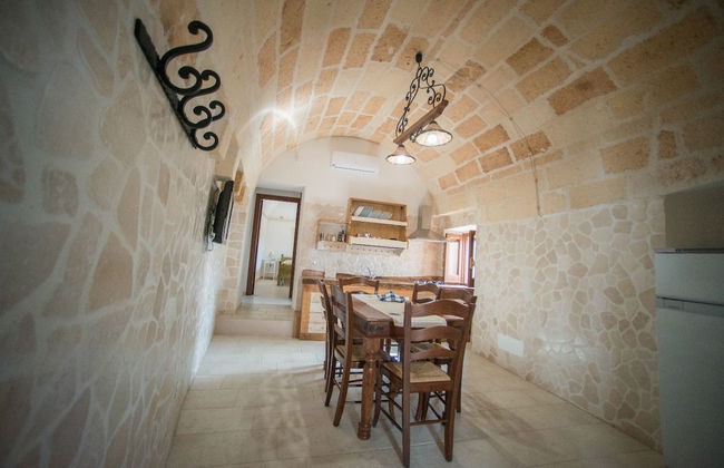 San Leonardo Casa Vacanze - Foto 6