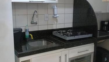 Apto Praia do Meio - Foto 4